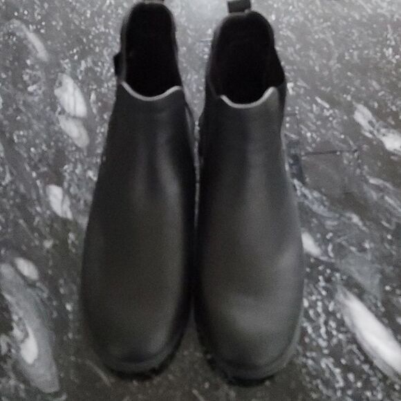 BRAND NEW NAUTICA WUZER MEN'S SLIP-ON ANKLE BOOT - Picture 2 of 16